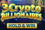 3 Crypto Billionaires